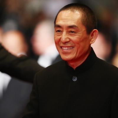 Zhang Yimou Net Worth's picture