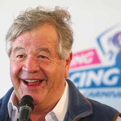 Michael Stoute Net Worth