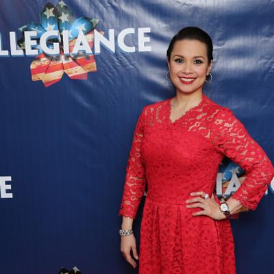 Lea Salonga Net Worth's picture