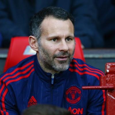 Ryan Giggs Net Worth