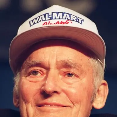 Sam Walton Net Worth | Celebrity Net Worth