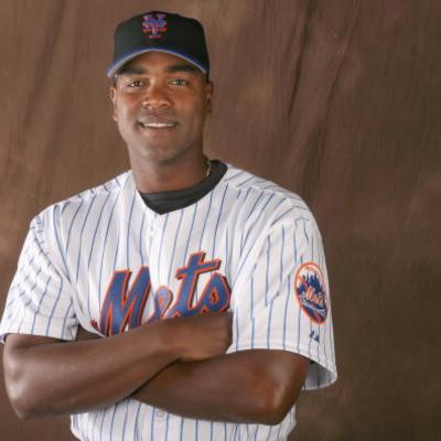 Carlos Delgado Net Worth