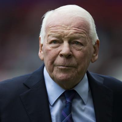 Dave Whelan Net Worth