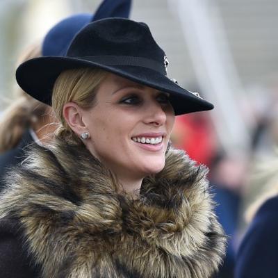 Zara Phillips Net Worth