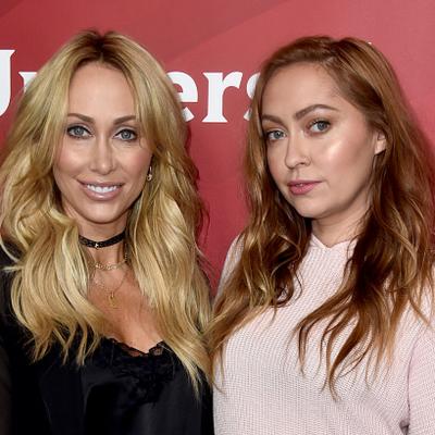 Brandi Cyrus's picture