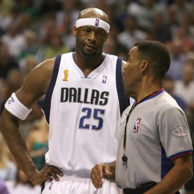 Erick Dampier Net Worth