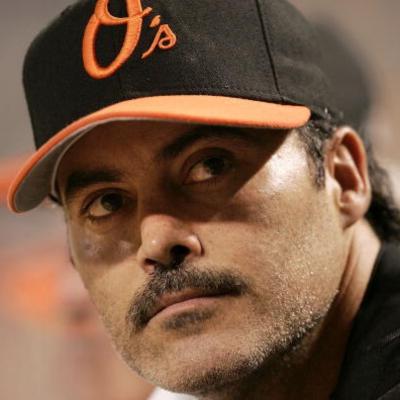 Rafael Palmeiro Net Worth