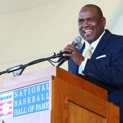 Tim Raines Net Worth