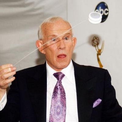 Tom Smothers