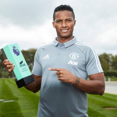 Antonio Valencia Net Worth