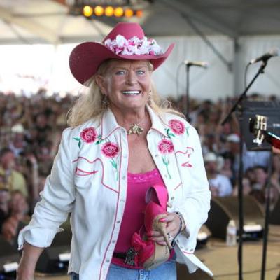 Lynn Anderson