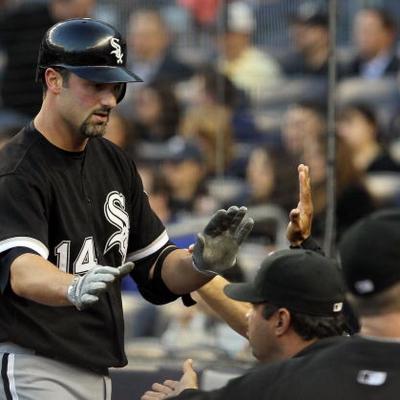 Paul Konerko Net Worth