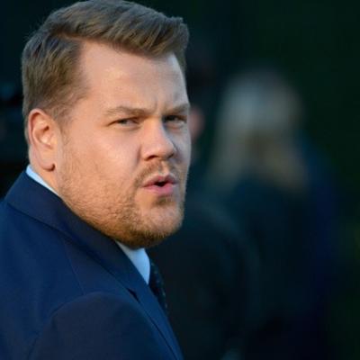 James Corden's picture