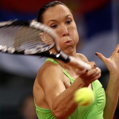 Jelena Jankovic Net Worth