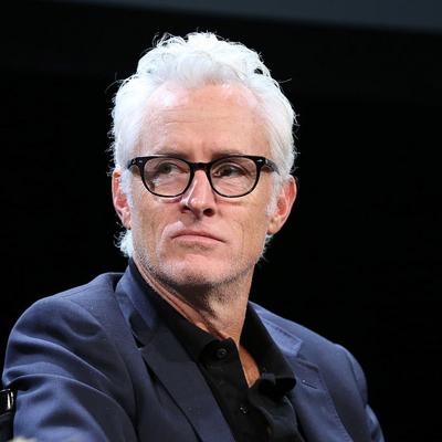 John Slattery Net Worth's picture