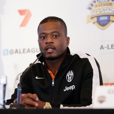 Patrice Evra Net Worth