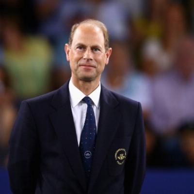 Prince Edward Net Worth