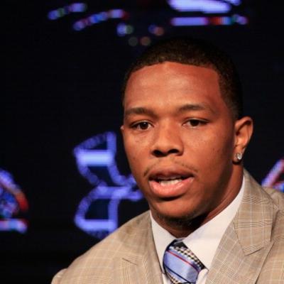 Ray Rice Net Worth's picture