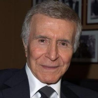 Ricardo Montalban