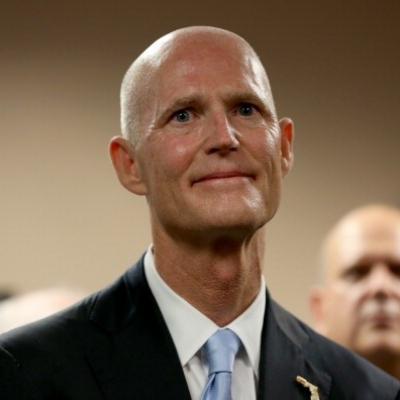 Rick Scott Net Worth