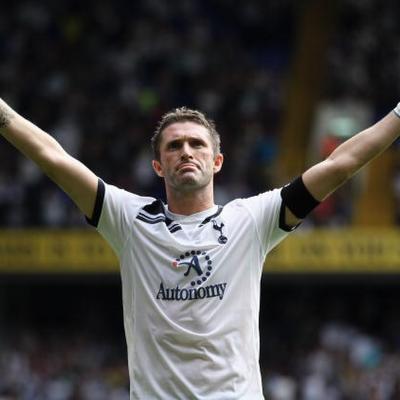 Robbie Keane Net Worth