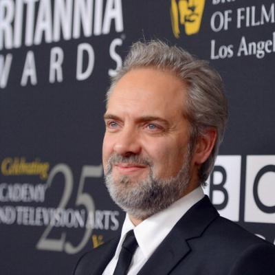 Sam Mendes Net Worth's picture