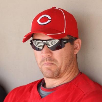 Scott Rolen Net Worth