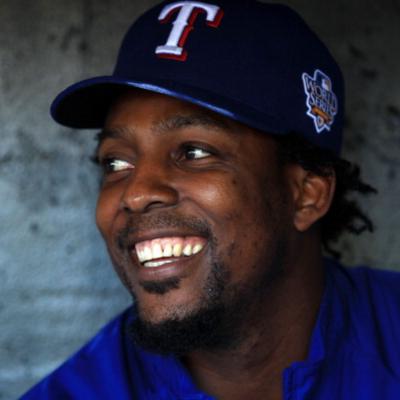 Vladimir Guerrero Net Worth