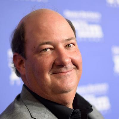 Brian Baumgartner's picture