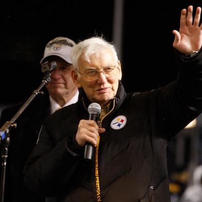 Dan Rooney Net Worth's picture