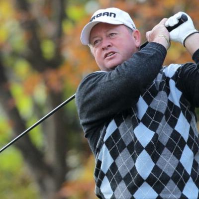 Ian Woosnam Net Worth