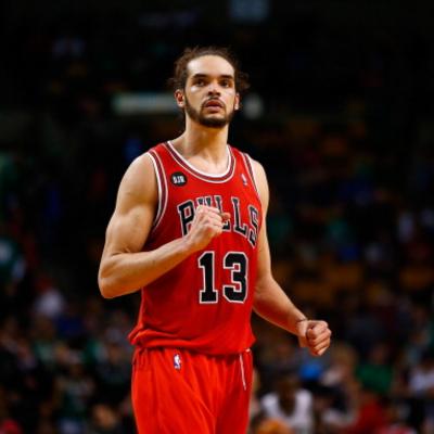 Joakim Noah Net Worth