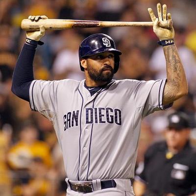 Matt Kemp Net Worth