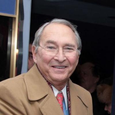 Sheldon Solow Net Worth's picture