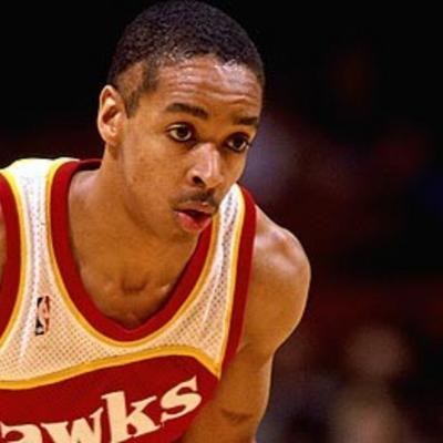 Spud Webb Net Worth's picture