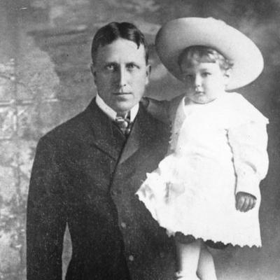 William Randolph Hearst Net Worth's picture