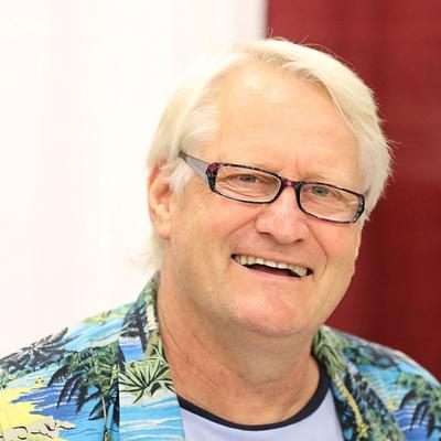 Charles Martinet Net Worth's picture