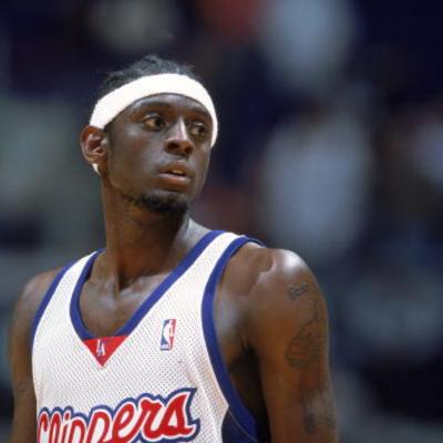 Darius Miles Net Worth