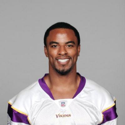 Darren Sharper Net Worth's picture