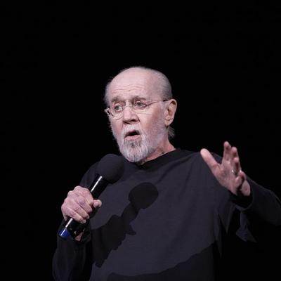 George Carlin