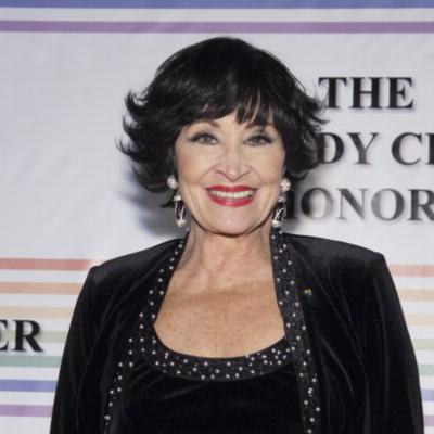 Chita Rivera Net Worth's picture