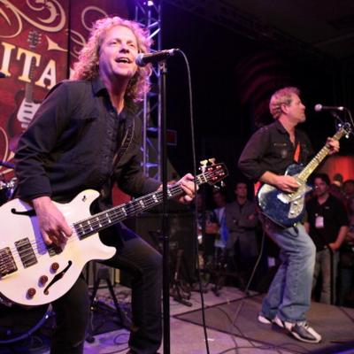 Jack Blades's picture