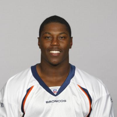 Knowshon Moreno Net Worth's picture