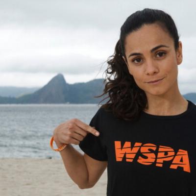 Alice Braga's picture