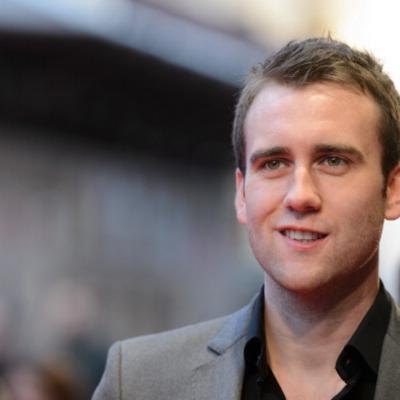 Matthew Lewis Net Worth's picture