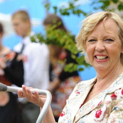 Deborah Meaden Net Worth