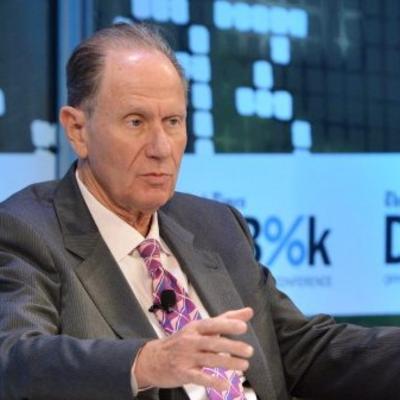 David Bonderman's picture