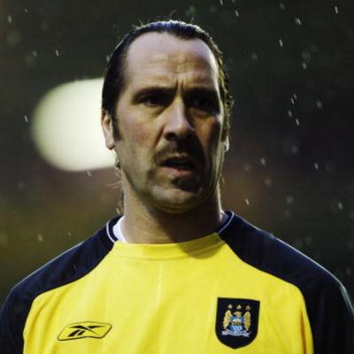 David Seaman Net Worth