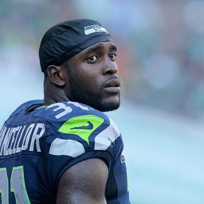 Kam Chancellor Net Worth