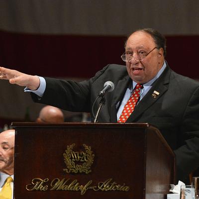 John Catsimatidis's picture